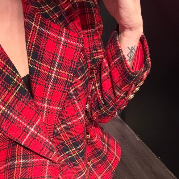 Vintage Norton McNaughton Blazer - Picture 3 of 4